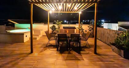 Pousada Oasis dos Ventos