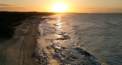 Pousada Oasis dos Ventos