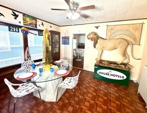 Servei de restauració