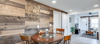 *Luxury on pearl* modern home