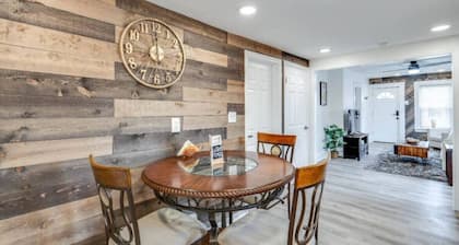 *Luxury on pearl* modern home