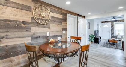 Cozy Old Brooklyn Home near Zoo