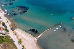 Plage à proximité