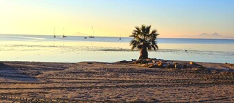  Welcome to Costa Narejos 3 – Your Relaxing Beachside Escape in Los Alcázares