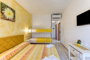 1 habitación, wifi gratis y ropa de cama 