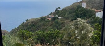 Maison de vacances « Casa Efrén » avec vue mer, terrasse privée et Wi-Fi