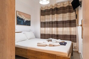 3 Schlafzimmer, Bügeleisen/Bügelbrett, kostenloses WLAN, Bettwäsche