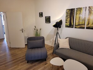 TV connectée
