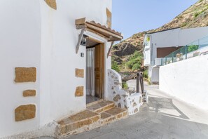 Detalle exterior