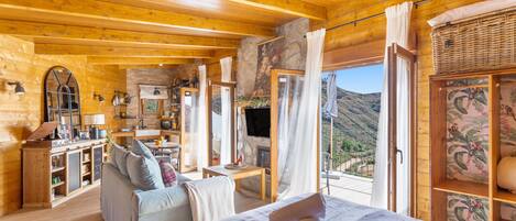 2 camere, Wi-Fi gratuito, lenzuola