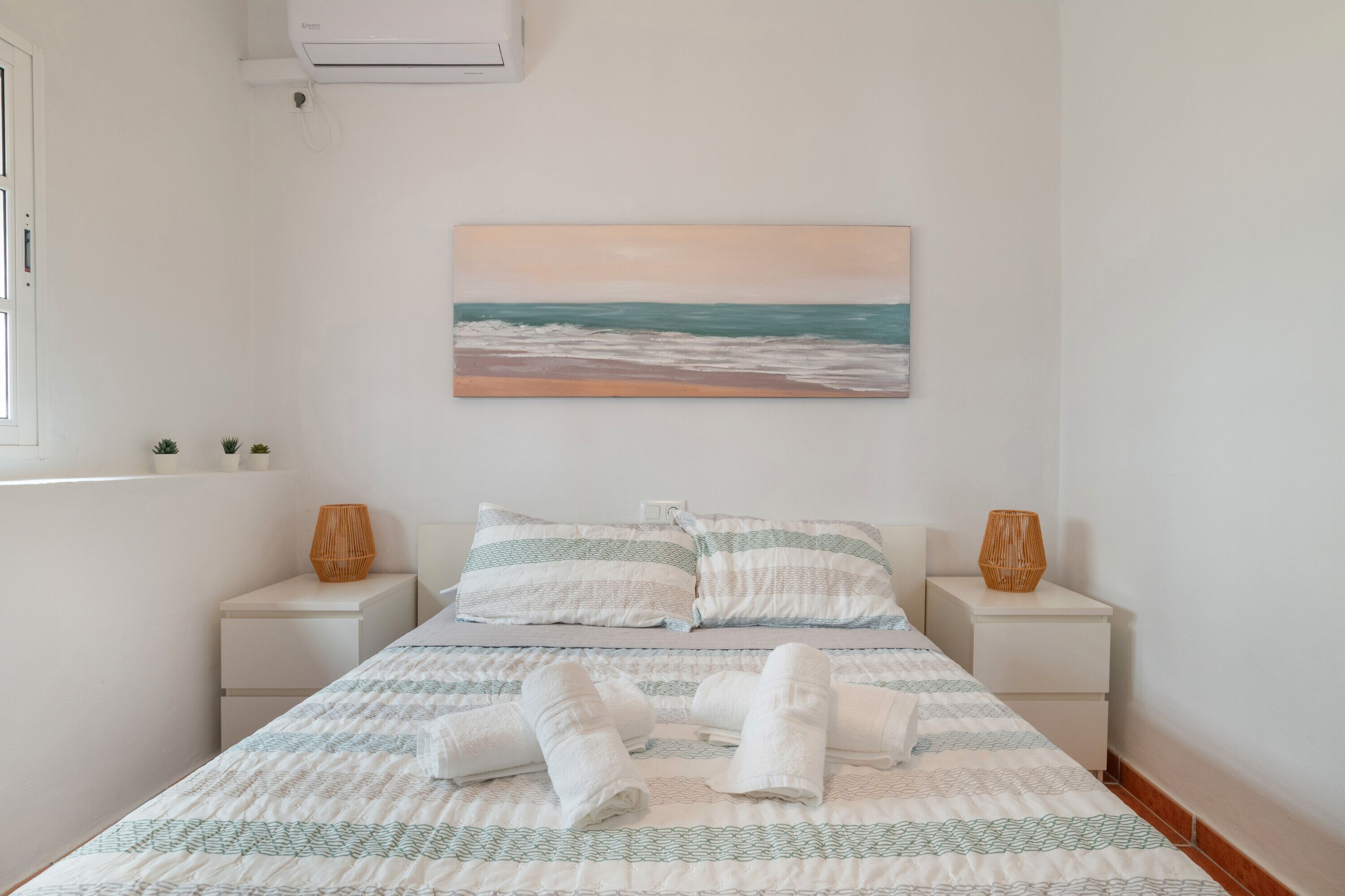 3 Schlafzimmer, Bügeleisen/Bügelbrett, kostenloses WLAN, Bettwäsche