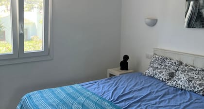 Detached house in Javea