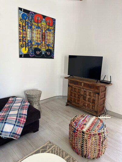Casa independiente en Javea