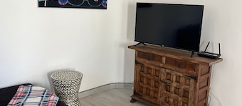 Casa independiente en Javea