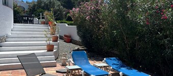 Detached house in Javea