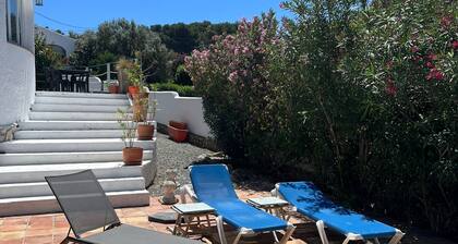 Detached house in Javea