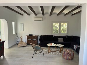 Coin séjour