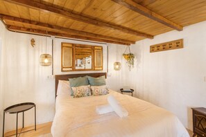 1 dormitorio, wifi gratis, ropa de cama