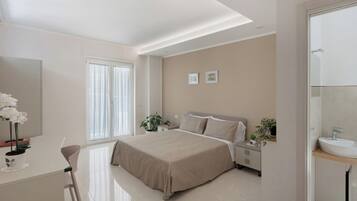 1 camera, ferro/asse da stiro, Wi-Fi gratuito, lenzuola