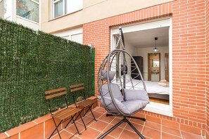 Terrazza/patio