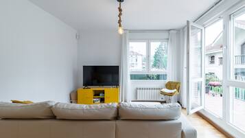 Fernseher