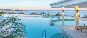 Sonoran Star Resort Spacious 3 Bedroom Condo in Rocky Point ,Sandy Beach