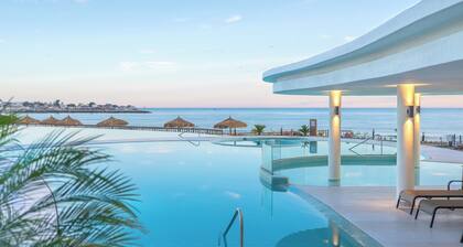 Sonoran Star Resort Spacious 3 Bedroom Condo in Rocky Point ,Sandy Beach