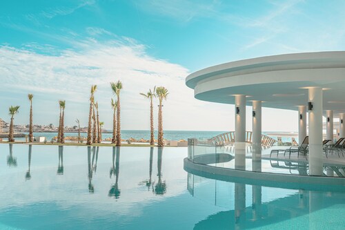 Sonoran Star Resort Spacious 3 Bedroom Condo in Rocky Point ,Sandy Beach