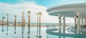 Sonoran Star Resort Spacious 3 Bedroom Condo in Rocky Point ,Sandy Beach