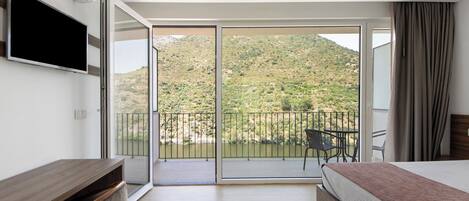 1 soverom, wi-fi (inkludert) og sengetøy