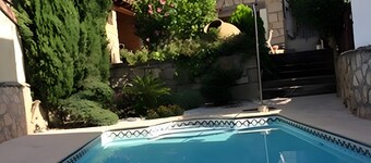 Chalet 'Tu Capricho' with Mountain View, Wi-Fi and Air Conditioning