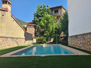 Basseng