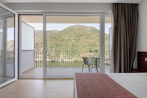 1 dormitorio, wifi gratis, ropa de cama