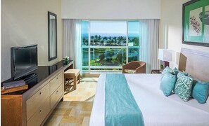 1 bedroom, WiFi, bed sheets, wheelchair access
