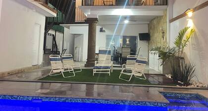 Casa Chuy - Pueblo mágico