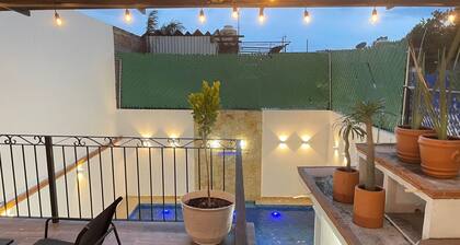 Casa Chuy - Magic Village