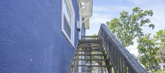 Your home away from home in Thorold, ON - Niagara Falls