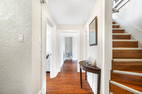 Interior - Your home away from home in Thorold, ON - Niagara Falls (Thorold)