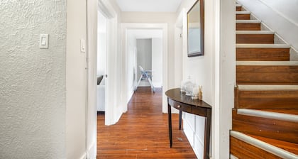 Your home away from home in Thorold, ON - Niagara Falls