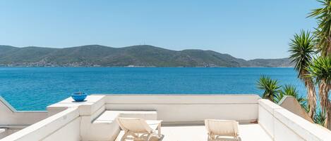 Terrain de lâhĂ©bergement