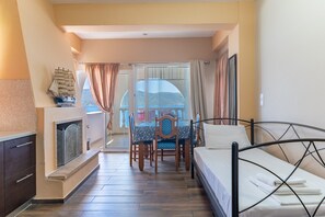 1 quarto, Wi-Fi de cortesia, roupa de cama