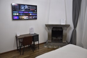 2 soveværelser, strygejern/strygebræt, Wi-Fi, sengetøj
