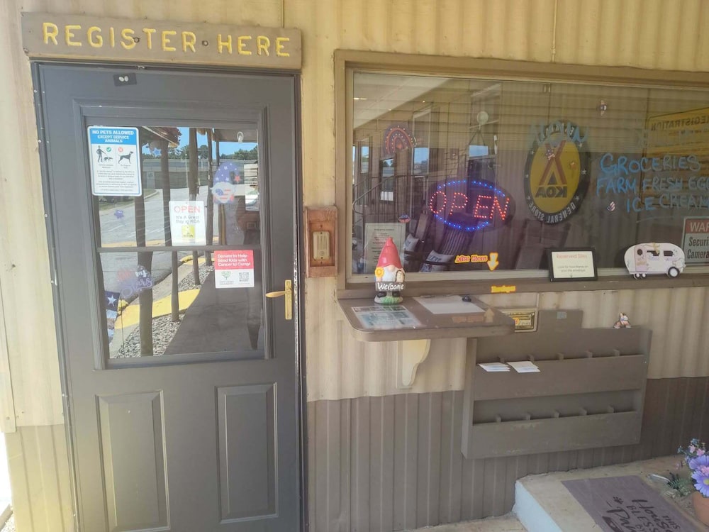 Texarkana KOA Journey photo 8