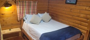 Standard Cabin