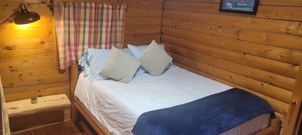 Standard Cabin