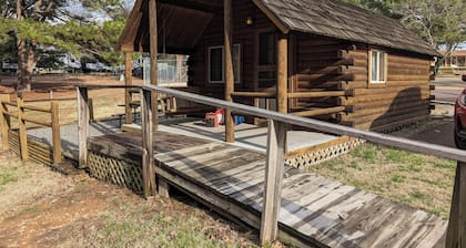 Texarkana KOA