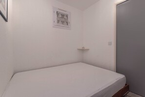 1 Schlafzimmer, Bügeleisen/Bügelbrett, Rollstuhlgeeignet