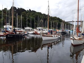 Port de plaisance