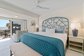 4 bedrooms, iron/ironing board, travel cot, free WiFi