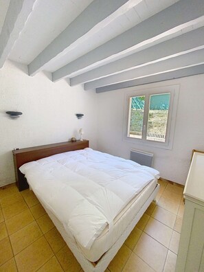 3 Schlafzimmer, kostenloses WLAN